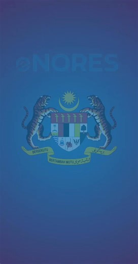 MAJIKAN WAJIB DAFTAR DALAM eNORES! Kami ingin memaklumkan bahawa semua majikan di seluruh Sabah perlu membuat pendaftaran melalui sistem eNORES. Pendaftaran boleh dibuat secara dalam talian di https://enores.jtksabah.gov.my/regsiter Sebarang pertanyaan, hubungi kami di 087-331582/332582 atau emel ke jtkbkeningau@mohr.gov.my | PEJABAT TENAGA KERJA KENINGAU