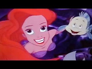 Hércules opening vhs