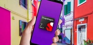 廉価版スマホ向けのSoC｢Snapdragon 7 Gen 3｣発表