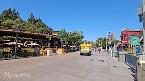 Better Together: A Pixar Pals Celebration ! Full Video : https://youtu.be/CTYa6kiRfK0 Pixar Parade to Disney California Adventure #disneyland #disneyparade | DLP Welcome