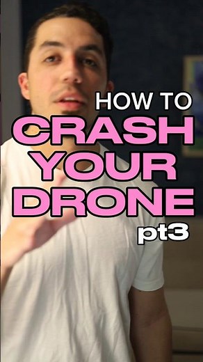 Extend Drone Life: Battery Cycle Counts & Avoid Rushed Flights – Quick Safety Tips (Under 30 Sec)
