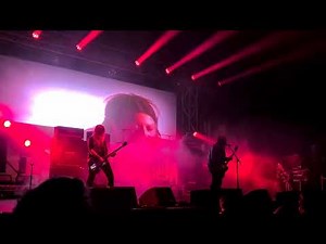 Electric Wizard (Live at Arctangent 17/08/2024)