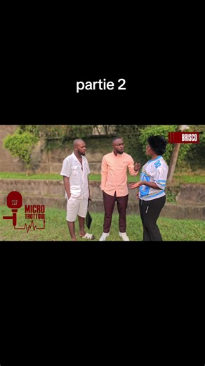 #TestDeFidélité #MicroTrottoir237 | Teste de Fidelidade