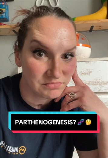 Understanding Parthenogenesis in Genetics and Reproduction