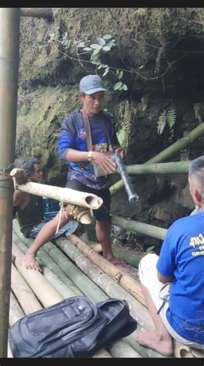 Review video for Ground eye magnetometer 3D scanner | LTHP TV page