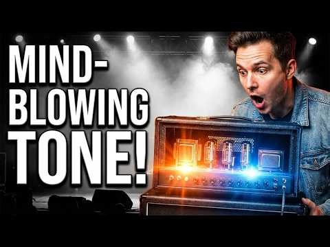 Amplifiers Explained 🔊 | How Sound Gets Powerful & Clear