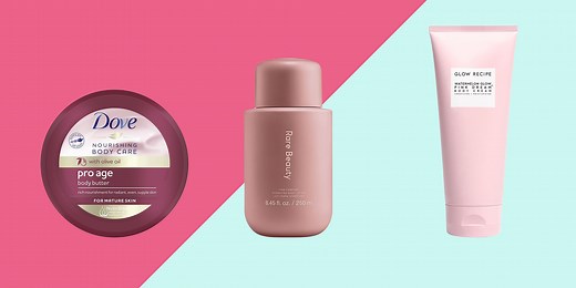 We asked over 300 panellists to test the best body moisturisers on the market