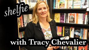 1.7K views · 30 reactions | Tracy Chevalier's new novel is a moving...