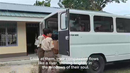 36K views · 1.8K reactions | Why become a Boy Scout of the...