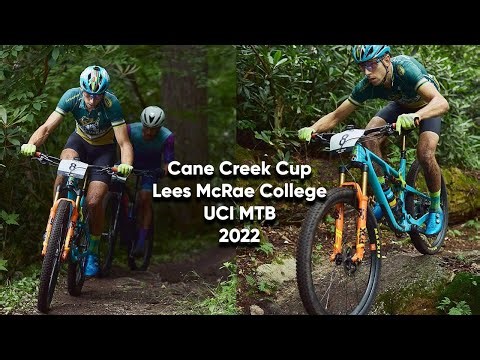 Cane Creek Cup: Lees McRae College UCI C2 Mountain Bike Race 2022