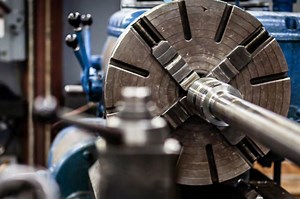 Precision Machining, La Marque, TX | A & A Machine & Fabrication LLC