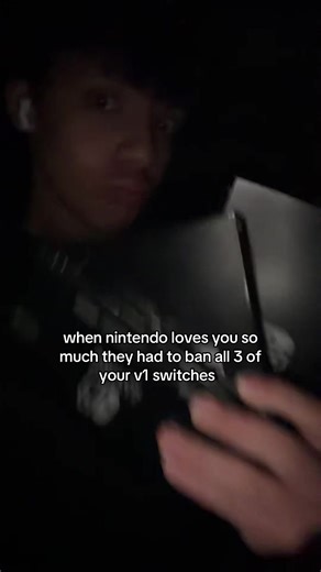 I’m hated over in their headquarters #splatoon #modding #fyp #viral #funny