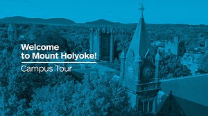 3.1K views · 135 reactions | Connect with MoHome and Mount Holyoke Admission from afar and see for yourself why so many before you have said, “I belong here.” Continue your virtual visit: https://www.mtholyoke.edu/admission/virtual-visits | Mount Holyoke College | Facebook
