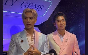 「JamFilm」大小姐和果酱今天配一脸，含深宅绅士大结局剧透？（盲猜对话内容）