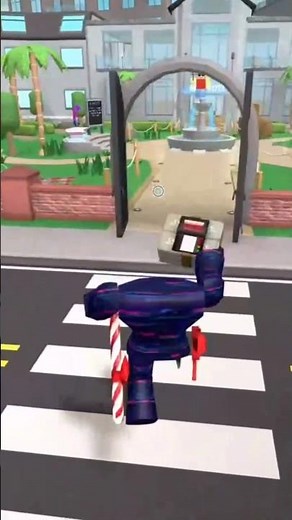 Mm2 Speed glitch got patched! The end... #roblox #murdermystery2 #mm2 #edit #good #dam #gaming #sad