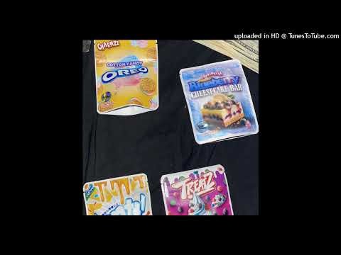 "Luv Songs 2" - Kb Wickk x Yen 34 x Spazz blitz Type Beat | ‪@prodbykha‬