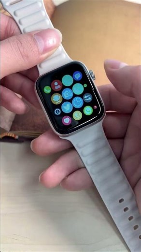 Packed with health features #watch #sportswatch