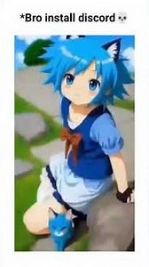 When you installed Discord