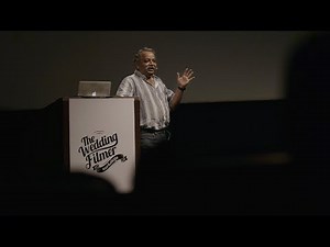 What's a Workflow? | The Wedding Filmer