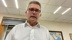 ‘Disaster on top of a disaster’: WHO’s Brennan on Gaza