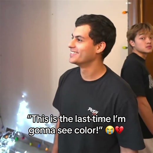 'Last Time Seeing Color' Is CRAZY! 😂