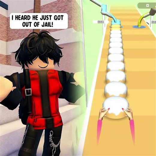 I hated Uncle Mike because I misunderstood him 😔😔 #roblox #shorts #robloxedit