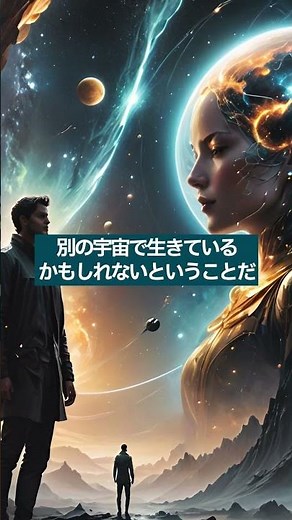 Is there one universe or an infinite number of universes?