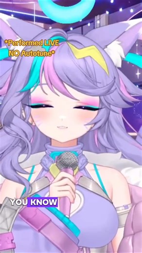 ⚡Singing March Day 21: Girls Band⚡#vtuber