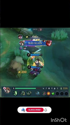 #akai #tank #mobilelegends #mlbb #mlbbhighlights #shorts