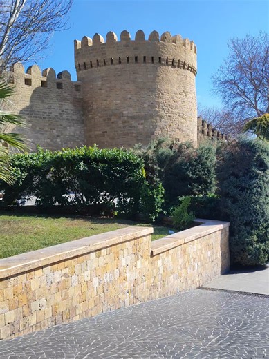 Discover the Heartbeat of Baku: A Musical Journey