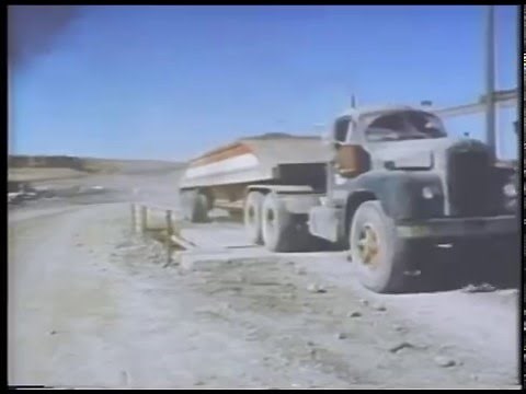 Operation Glen Canyon Dam