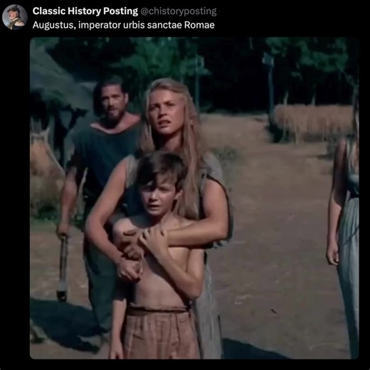 Augustus, who lived between 63 BC and AD 14, is considered the first emperor of Rome. His original name was Gaius Octavius, and he was adopted by Julius Caesar, who named him as his principal heir in his will. After Caesar’s assassination, he returned to Rome, consolidated his political power, and, following prolonged civil wars, became the sole ruler. Although officially regarded as an emperor, he preferred to describe himself as princeps civitatis (first citizen). During his reign, political s