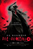 El regreso del Demonio