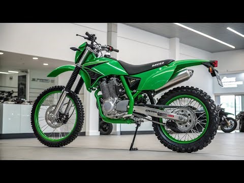 2026 Kawasaki KX 500 Unveiled! Ultimate Motocross Beast Returns! 🔥🚨 | Latest Review