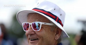 🎥 Stuck in Bilbao: Bill Murray on Athletic’s philosophy?