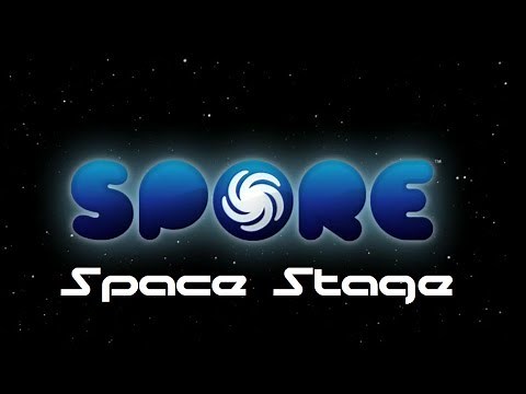 Spore Basics: Space Stage