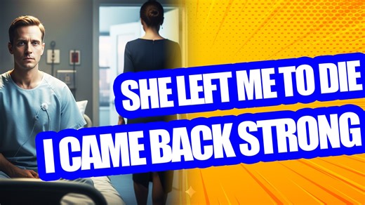 39K views · 431 reactions | My Wife Left Me When I Was Near Death… Years Later, She Begged for My Forgiveness | Sophia | Facebook