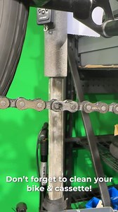 A quick how-to with Kez! How to clean your bike chain from home! All you need are some quick link pliers, a brush or toothbrush and some warm soapy water! A bucket or container you don't mind getting a little dirty aways helps! . . . . . . #bikes #bikeshop #bikestore #bicycle #bicycles #bmc #bikeporn #performance #sports #bikesoup #cyclelife #lifestyle #london #londonlife #westfield #premium #howto | Bikesoup | Facebook