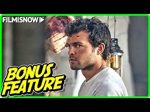 BRAVE NEW WORLD | Behind the Scenes Featurette