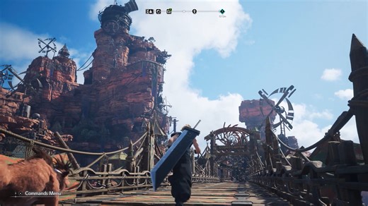 139K views · 3.1K reactions | Track Sephiroth across the expansive world of Final Fantasy VII Rebirth. Latest details on story, gameplay, and more: play.st/3PjvrUD | PlayStation | Facebook