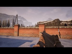 Anarchy Wolf's Law - Gameplay (PC/UHD)