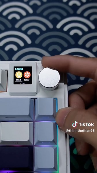 Tất tần tật Xinmeng M75 pro #thinhthothan #banphimco #xinmengm75pro #xingmeng #m75