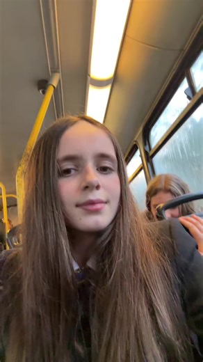 Day 1 of Our Bus Vlog Journey