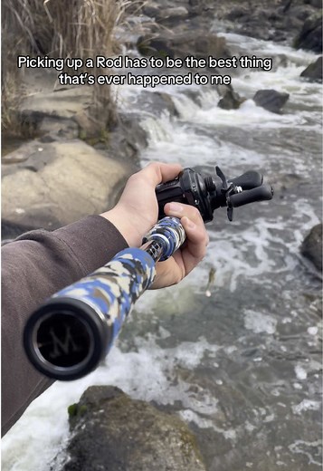 Bring on the warmer weather 😂 #foryoupage #fyp #fishing #murraycod #millerrods