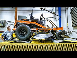 How Modern Tools Are Tested for Long-Term Durability!