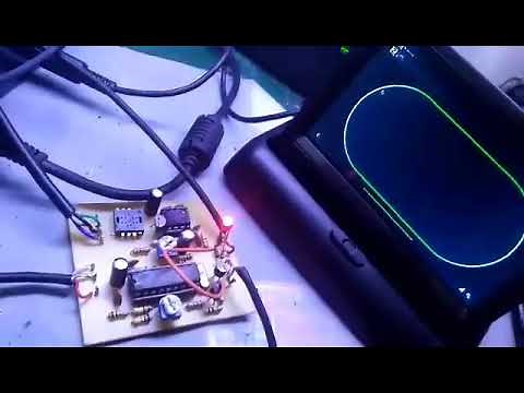 Zello on Orange Pi PC