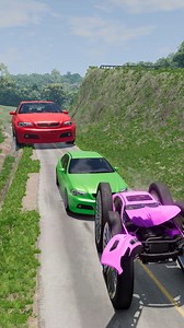 99K views · 437 reactions | Small to Giant Cars Satysfying Test #146 | DriveRush | Facebook