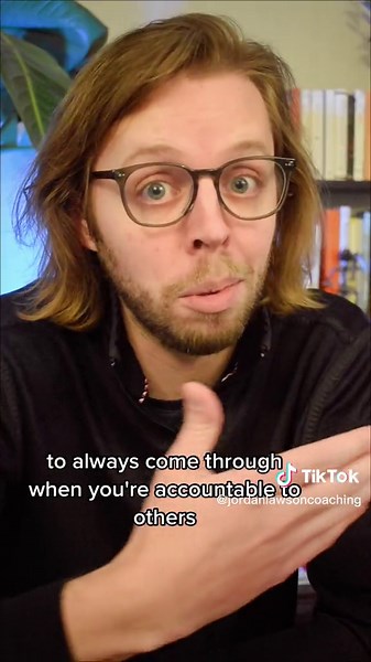 Procrastination Coach on TikTok