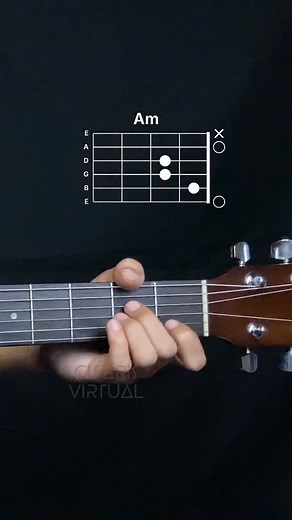 22K reactions · 1.5K shares | House Of The Rising Sun #guitartutorial #guitarlessons #guitarchords | Shifa Sihatul Iman | Facebook
