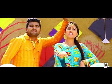 CHAMKILA RETURNS (Full Video) | Arjun Ladla & Raj Guljar | New Punjabi Songs 2017